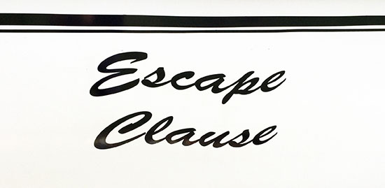 Custom Vinyl Boat Name Custom Vinyl Boat Name