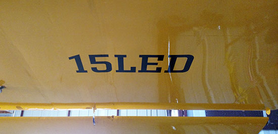 Custom Vinyl Lettering For Ulatralight Custom Vinyl Lettering For Ulatralight