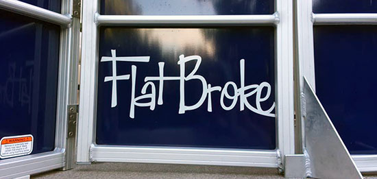Custom Vinyl Lettering To Name Boat Custom Vinyl Lettering To Name Boat