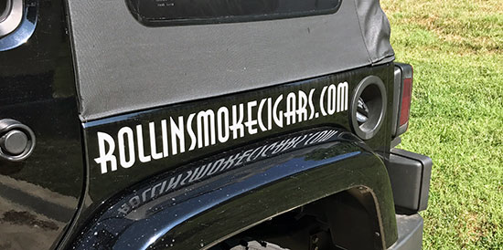 Cusotm Vinyl Lettering For Vehicle Cusotm Vinyl Lettering For Vehicle
