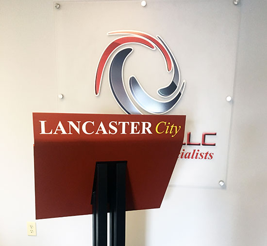 Custom Vinyl Lettering Custom Vinyl Lettering