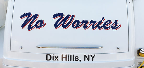 Custom Vinyl Boat Name Custom Vinyl Boat Name