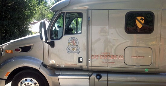 Custom Vinyl Decals For Truck Custom Vinyl Decals For Truck