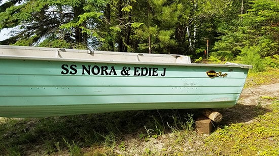 Custom Vinyl Lettering For Boat Custom Vinyl Lettering For Boat