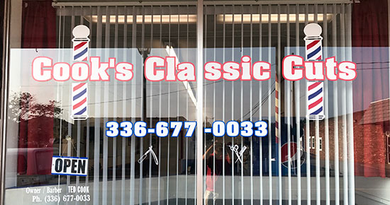 Custom Vinyl Logo For Storefront Window Custom Vinyl Logo For Storefront Window