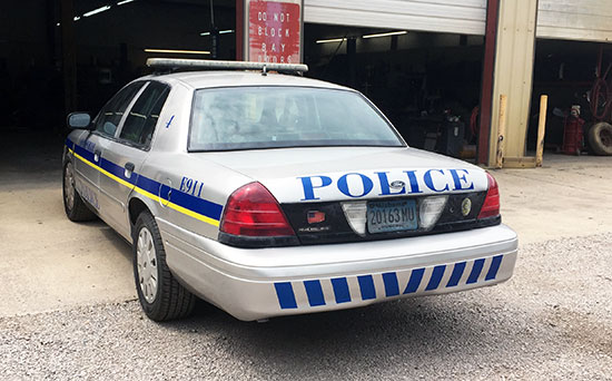 Custom Vinyl Decals For Police Vehicle Custom Vinyl Decals For Police Vehicle