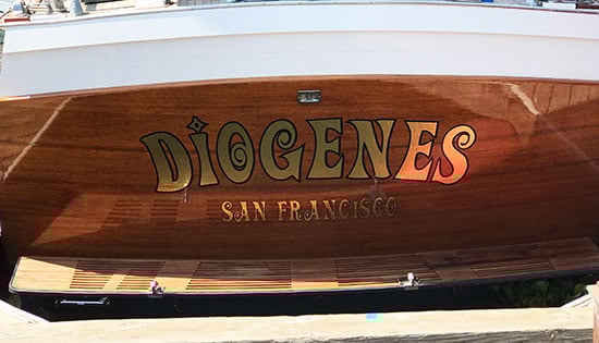 Custom Vinyl Lettering For Boat Name Custom Vinyl Lettering For Boat Name