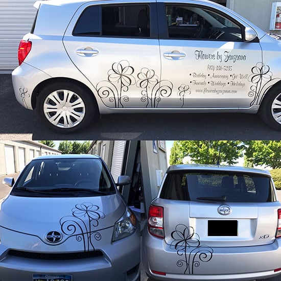 Custom Vinyl Decals For Vehicle Custom Vinyl Decals For Vehicle