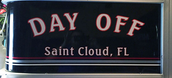 Custom Vinyl Lettering For Boat Name Custom Vinyl Lettering For Boat Name