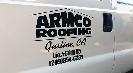 Custom Vinyl Logo For Work Vehicle Custom Vinyl Logo For Work Vehicle