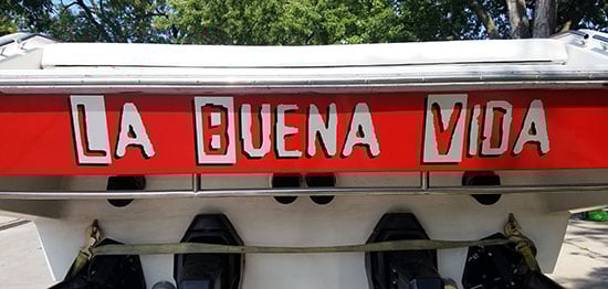 Custom Vinyl Decals For Boat Name Custom Vinyl Decals For Boat Name