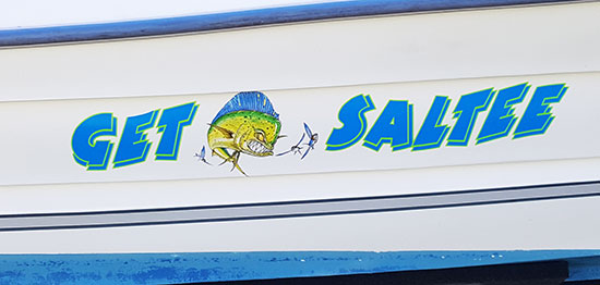Custom Vinyl Decal For Boat Custom Vinyl Decal For Boat