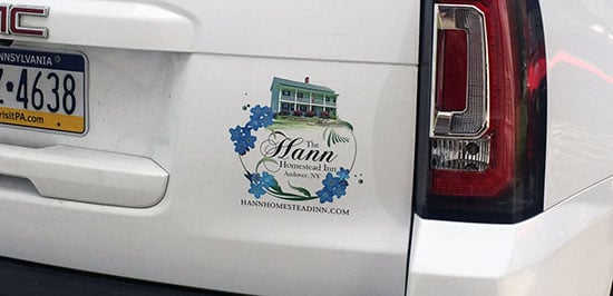 Custom Logo For Company Vehicle Custom Logo For Company Vehicle