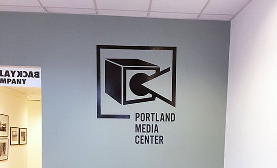 Custom Vinyl Logo For Wall Decal Custom Vinyl Logo For Wall Decal