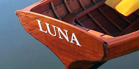 Vinyl Name For Boat Vinyl Name For Boat