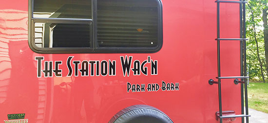 Custom Vinyl Decal For Travel Trailer Custom Vinyl Decal For Travel Trailer
