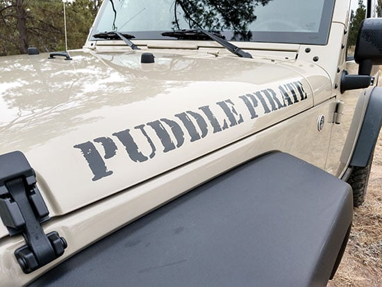 Custom Vinyl Decals For Jeep Custom Vinyl Decals For Jeep