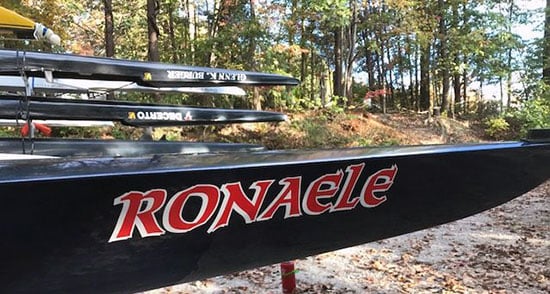 Custom Vinyl Boat Name Custom Vinyl Boat Name