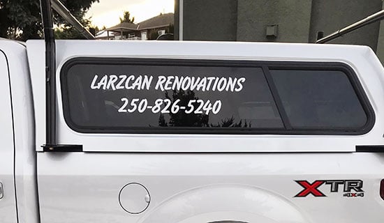 Custom Vinyl Lettering For Vehicle Custom Vinyl Lettering For Vehicle