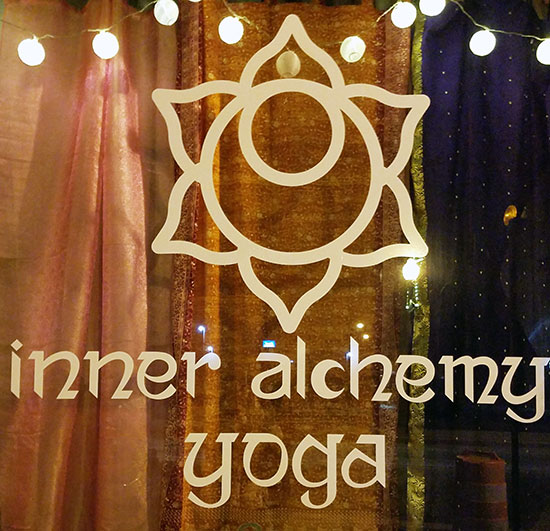 Custom Vinyl Logo For Storefront Window Custom Vinyl Logo For Storefront Window