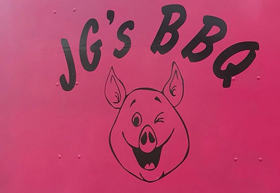 Custom Vinyl Logo For Food Truck Custom Vinyl Logo For Food Truck