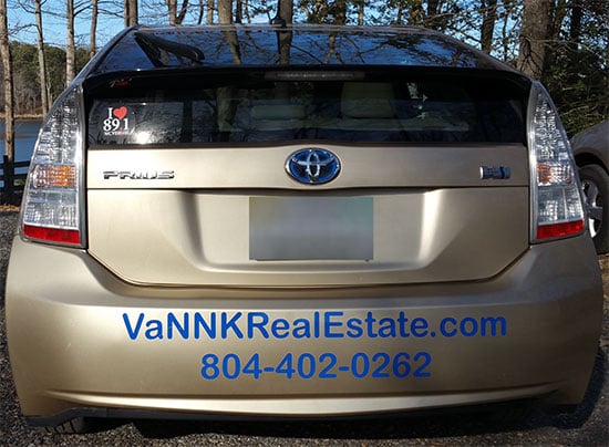 Custom Vinyl Lettering For Vehicle Custom Vinyl Lettering For Vehicle