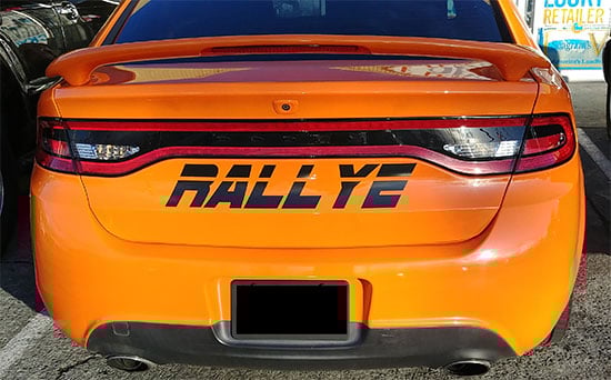 Custom Vinyl Lettering For Vehicle Custom Vinyl Lettering For Vehicle