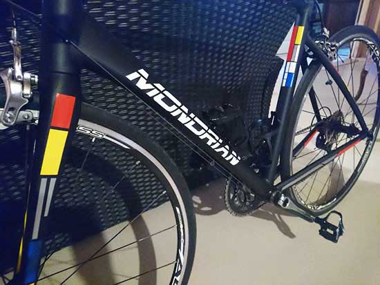 Custom Vinyl Lettering For Bicycle Custom Vinyl Lettering For Bicycle
