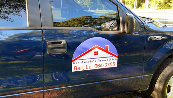 Custom Vinyl Logo For Vehicle Custom Vinyl Logo For Vehicle