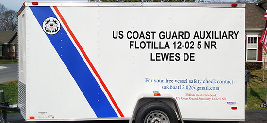 Custom Vinyl Lettering For Trailer Custom Vinyl Lettering For Trailer