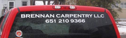 Truck Lettering Truck Lettering