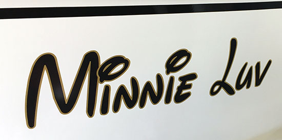 Custom Vinyl Lettering For Boat Name Custom Vinyl Lettering For Boat Name
