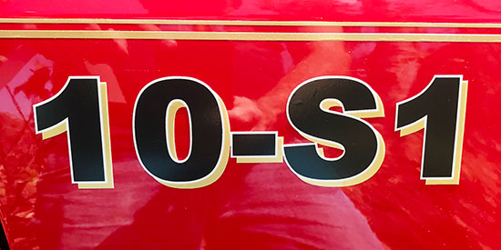 Custom Vinyl Vehicle Lettering Custom Vinyl Vehicle Lettering