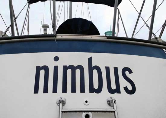 Boat Name Lettering Boat Name Lettering