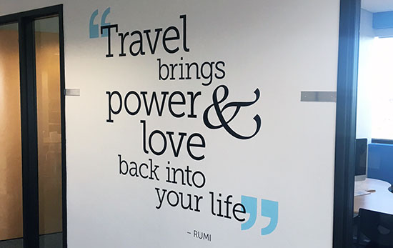 Custom Vinyl Wall Art Custom Vinyl Wall Art