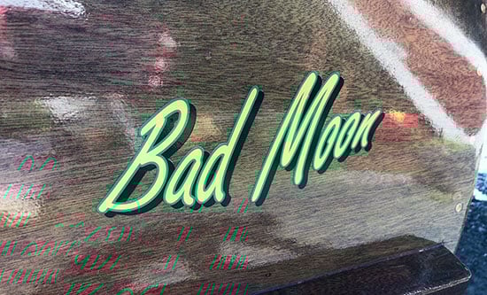 Custom Vinyl Lettering For Boat Name Custom Vinyl Lettering For Boat Name