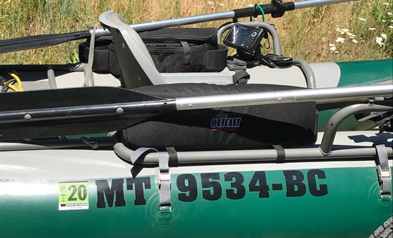 Custom vinyl boat lettering Custom vinyl boat lettering