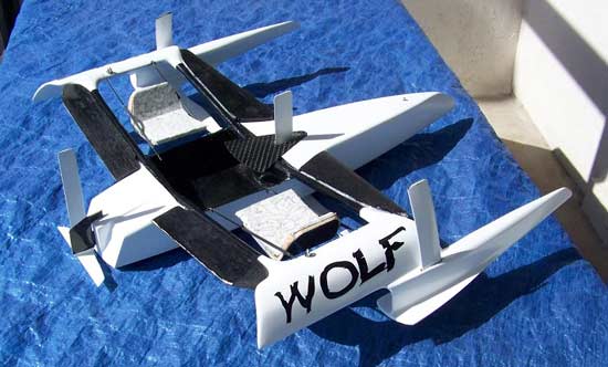 Custom R/C Decals Custom R/C Decals
