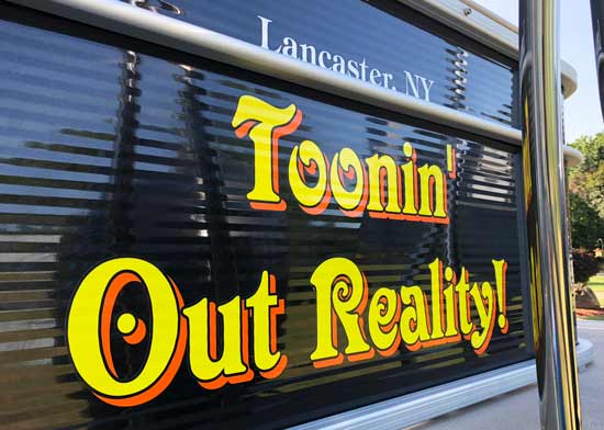 Custom Vinyl Boat Lettering Custom Vinyl Boat Lettering