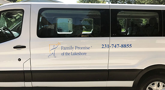 Cusotm Vinyl Lettering For Van Cusotm Vinyl Lettering For Van