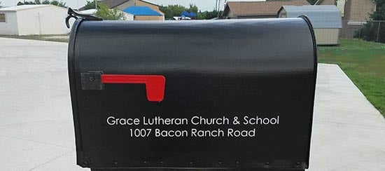 Custom Vinyl Custom Vinyl