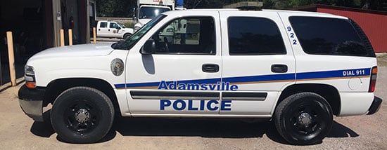 Custom Vinyl Graphics For Police Vehicles Custom Vinyl Graphics For Police Vehicles