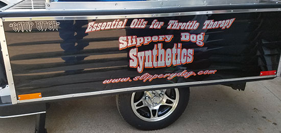Custom Vinyl Lettering For Trailer Custom Vinyl Lettering For Trailer