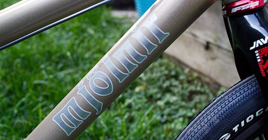 Custom Vinyl Decal For Bicycle Custom Vinyl Decal For Bicycle