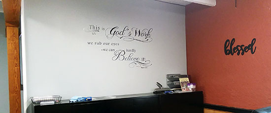 Custom Vinyl For Wall Text Custom Vinyl For Wall Text