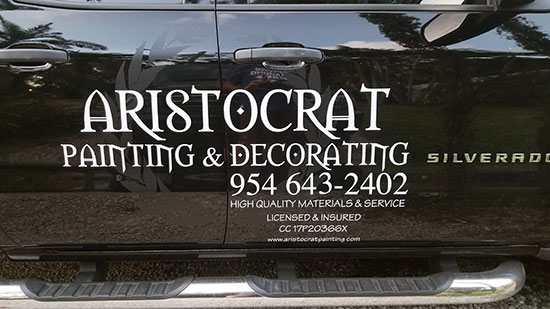 Custom Vinyl Decals For Truck Custom Vinyl Decals For Truck