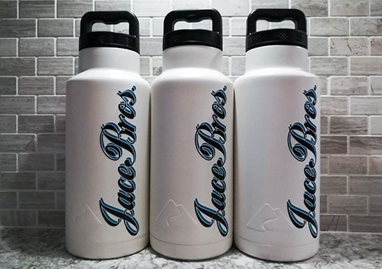 Custom Vinyl Lettering For Tumblers Custom Vinyl Lettering For Tumblers