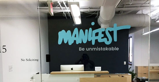 Custom Vinyl Lettering For Business Walls and Doors Custom Vinyl Lettering For Business Walls and Doors