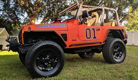 Custom Vinyl Lettering For Jeep Custom Vinyl Lettering For Jeep