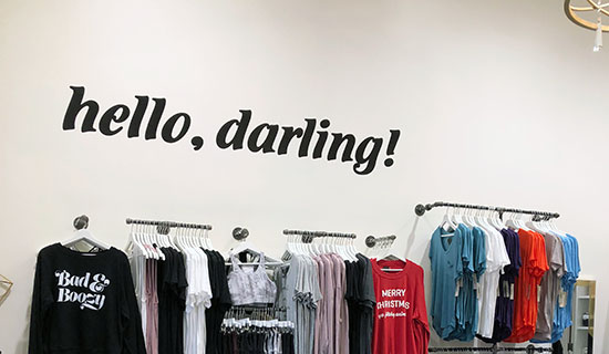 Custom Vinyl Lettering For Wall Decal Custom Vinyl Lettering For Wall Decal